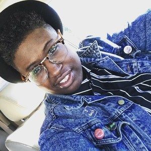 Meet your Posher, Jasmine